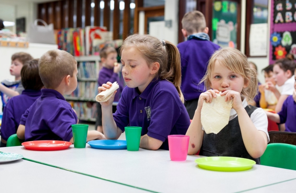 Making meal times that little bit easier