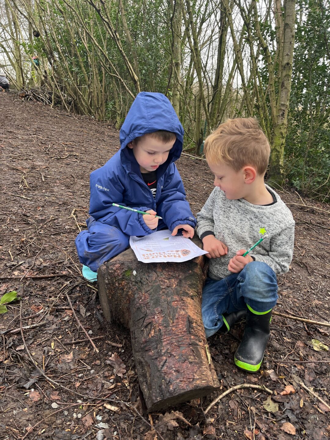 A fantastic way for your children to spend the school holidays