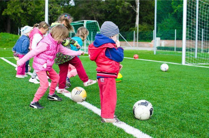 After school clubs