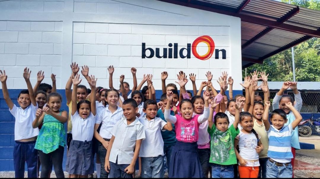 Improving education around the world