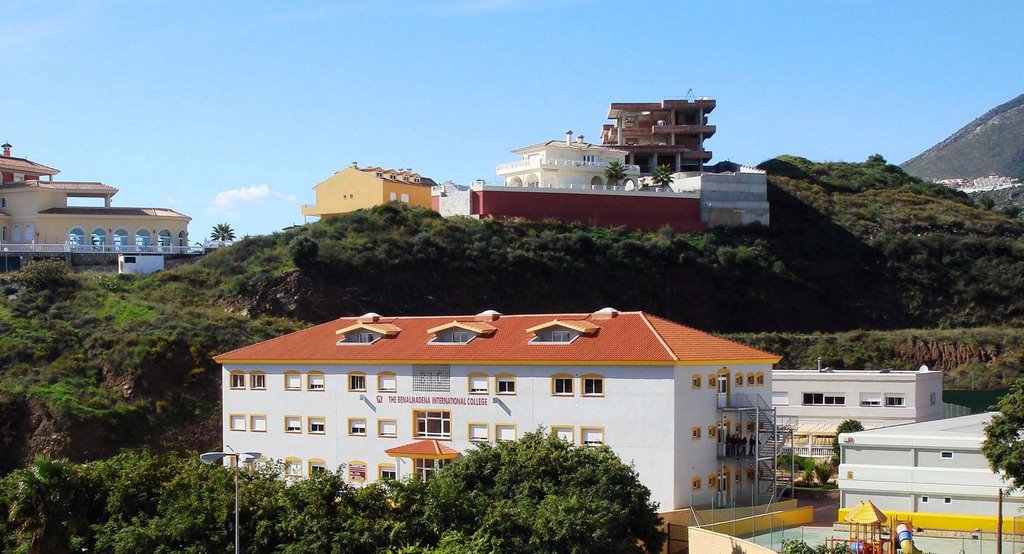 Benalmádena International College