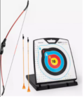 Archery sets x4 = £90 (adult supervision required)