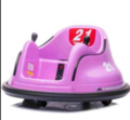 Waltzers - £150 for 2hour  and 10 cars 
