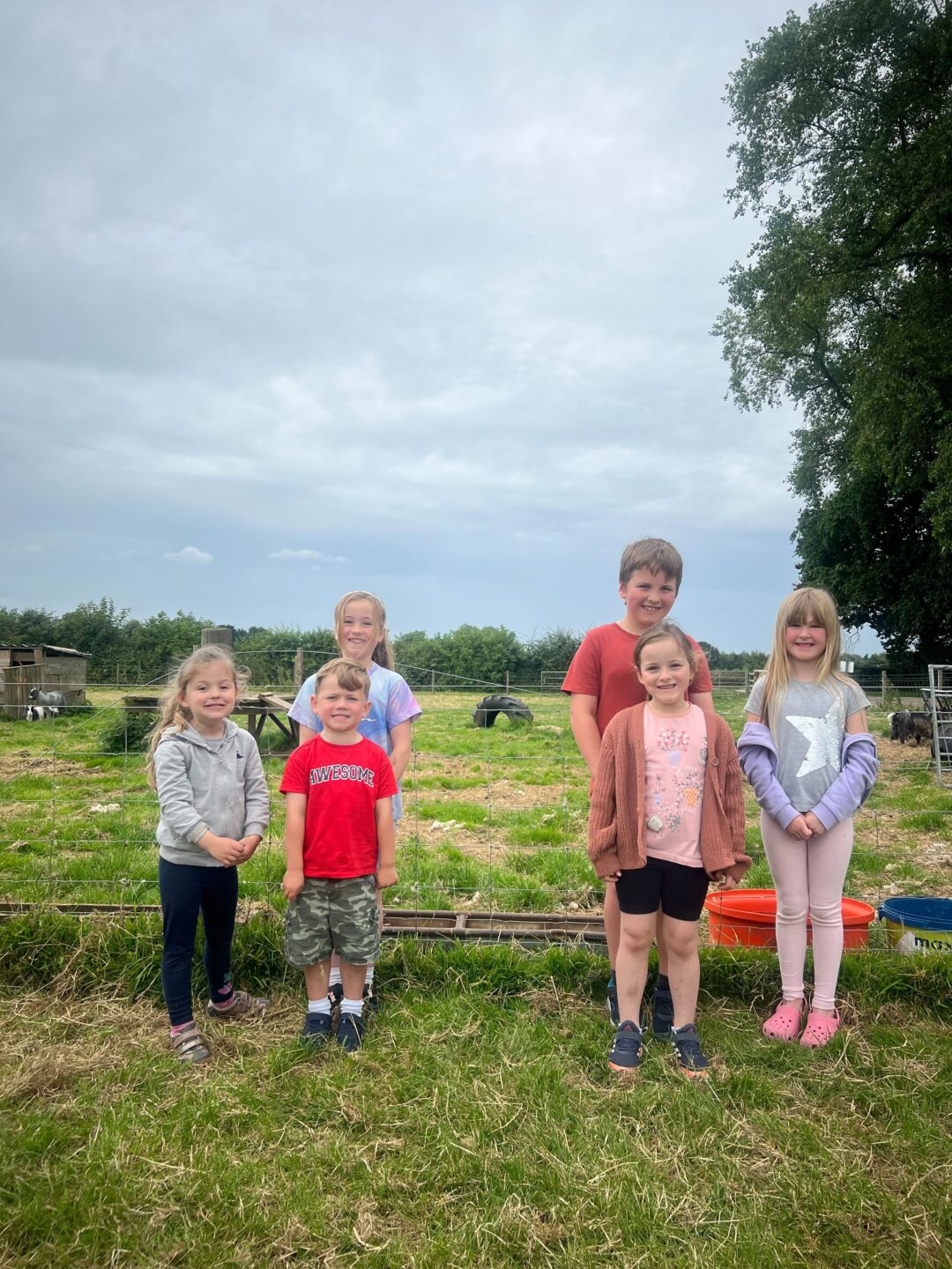 Easter Holiday Clubs