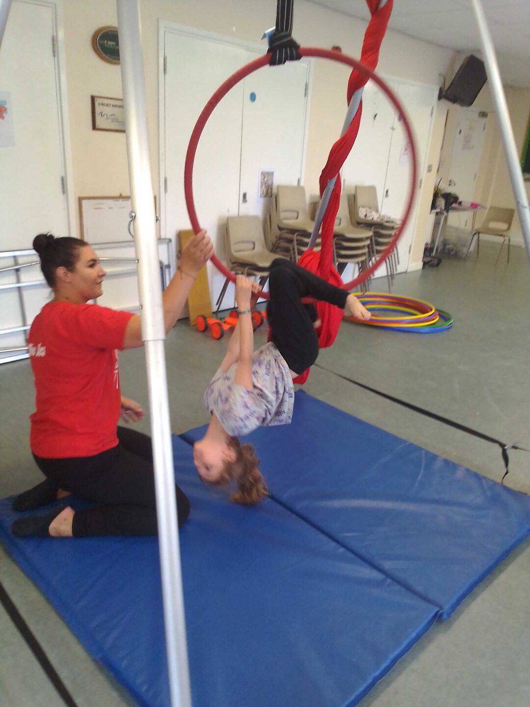 Workshops