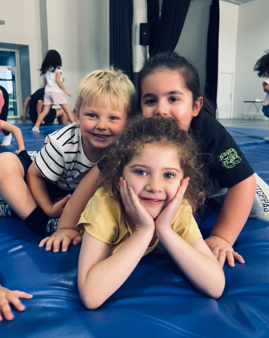 Our May Holiday Clubs are coming soon!