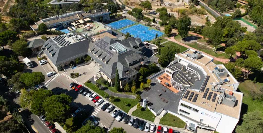 ICS International College Spain