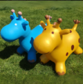 Hoppers- £10