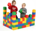 Mega Blocks - £10