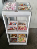 Pick 'n' Mix - £50 - Sweet for upto 15 children 