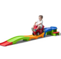 Ride on Roller Coaster - £15 2 hour hire 