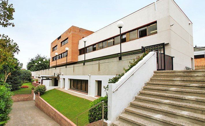 Kensington Barcelona
